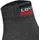 Levi's Kurzsocken 2 Paar Grau/Schwarz 39-42
