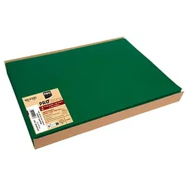 ProNappe Platzsets grün 30,0 x 40,0 cm, 100 St.