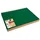 ProNappe Platzsets grün 30,0 x 40,0 cm, 100 St.