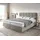 DeLife Dream-Fine 180 x 200 cm H2 beige