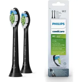 Philips Sonicare W2 Optimal White Aufsteckbürste HX6062/13 2 St.