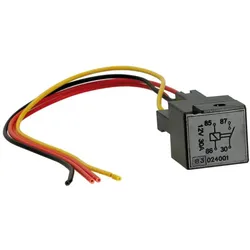  Standard Schliesser-Relais mit Kabel 