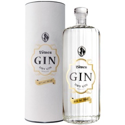 Löwen Dry Gin