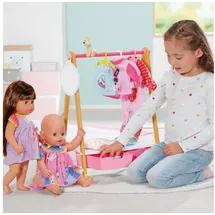 Zapf Creation BABY born Kleiderstange