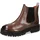 Melvin & Hamilton Stiefeletten Damen Jenny 2 Braun 38 - 38 EU