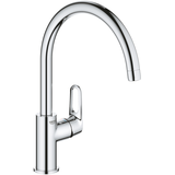 Grohe BauFlow chrom 31538001