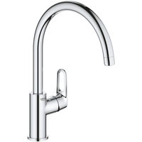 Grohe BauFlow chrom 31538001