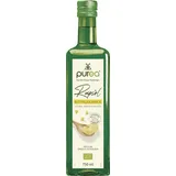 purea bio Rapsöl Buttergeschmack (6 x 750 ml)