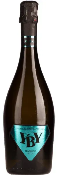 YBY Premium Sekt Alkoholfrei YBY Premium Brands