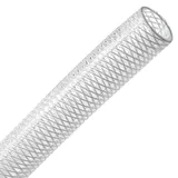 Trotec Druckschlauch 32 x 5mm 1 1/4" 25 Meter | Innendurchmesser 32 mm / Länge: 25 m
