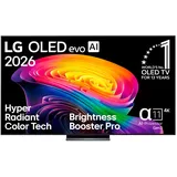 LG OLED83C69LB 83" 3840 x 2160 Pixel OLED Smart-TV