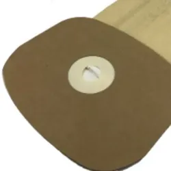 Staubsaugerbeutel Fimap FV9 Plus, 10 Stück Zubehör für den Rucksacksauger FV9+ und FV9+ B