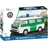 Volkswagen 3B1099320D084 - Bausatz Modellauto Miniatur VW Golf 1 GTI weiß 1:35
