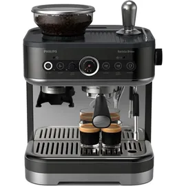 Philips Barista Brew PSA3218/10 Schwarz