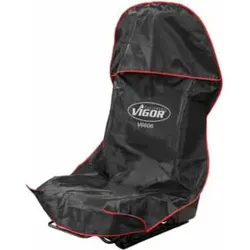 VIGOR Mehrweg-Sitzschoner V6606