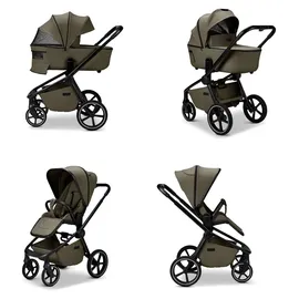Babywelt Resea 2.0 Moss