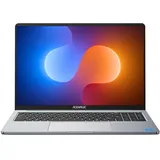 AOC AI Gaming Notebook, 16,1 Zoll (40,6 cm) Laptop mit Intel Core Ultra 5 125U, Laptop mit beleuchteter Tastatur, 16 GB DDR5 1 TB SSD, UHD Laptop (AI: Copilot) unterstützt WiFi 6, Typ_C, BT5.2