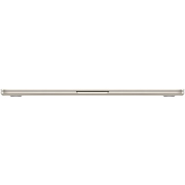 Apple MacBook Air M2 2022 13,6" 8 GB RAM 1 TB SSD 8-Core GPU polarstern