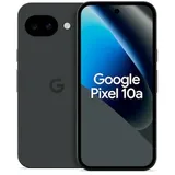 Google Pixel 10a 8/128 GB obsidian Android 16 Smartphone