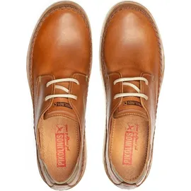 PIKOLINOS San Juan Herren Braun 45