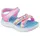 SKECHERS Jumpsters Mädchen Rosa 30