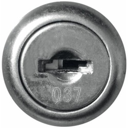 Gedore R20902005 Ersatzschloss mit Schlüssel für WINGMAN