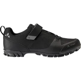 Vaude Pavei 2.0 Schwarz 47