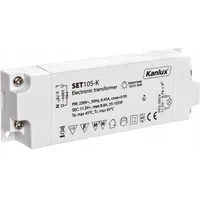 KANLUX SET105-K LED-Netzteil