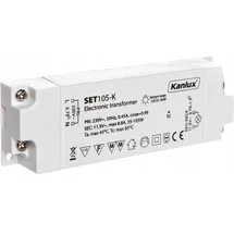 KANLUX SET105-K LED-Netzteil