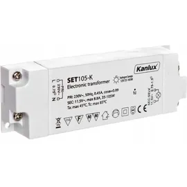KANLUX SET105-K LED-Netzteil