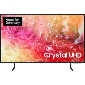 Samsung GU43DU7170 43" Crystal UHD 4K DU7170