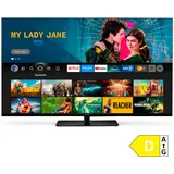 Medion X8552503 55" 4K UHD LED Smart TV