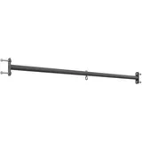 Marbo Sport Outdoor Gerade Klimmzugstange mit Boxsackhalterung MO-005 - Marbo Sport