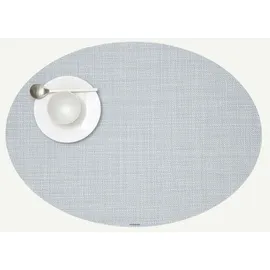 Chilewich Mini Basketweave Oval