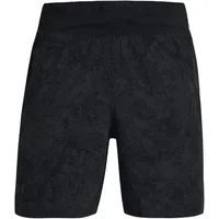 Under Armour Launch Elite Laufshorts Herren 004 - black/black/reflective