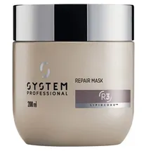 Wella System Professional LipidCode Repair Maske 75 ml