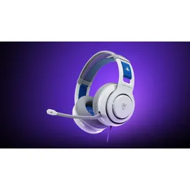 Turtle Beach Atlas 200 PS Over-Ear Stereo Headset Weiss