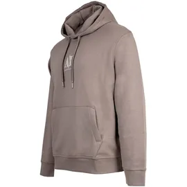 Armani Exchange Sweatshirt Sweatshirt Beige L