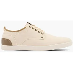 Schnürer - Herren - beige - 42