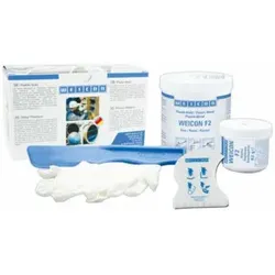 Weicon F2 Epoxidharz 0,5 kg