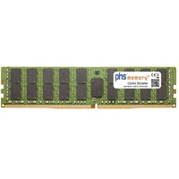Phs memory 64GB Arbeitsspeicher DDR4 für Supermicro SuperServer 2029U-TRT