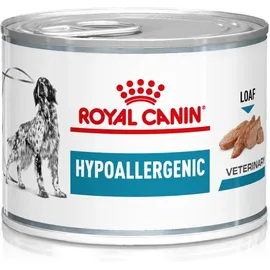 Royal Canin Hypoallergenic 12 x 200 g