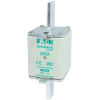 Eaton Power Quality Eaton 355NHM2B-690 NH-Sicherung mit mechanischer Sicherungsanzeige