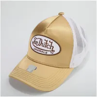 Von Dutch Cary Trucker Cap Basecap Baseballcap Truckercap Meshcap