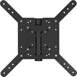 Showgear Bildschirmhalterung für 35-mm-Stange, VESA-kompatibel