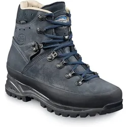 MEINDL Damen Trekkingschuh Island Lady MFS Active, Nachtblau, 39
