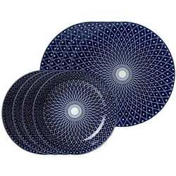 Ritzenhoff & Breker Tafelservice Royal Reiko 8er Set