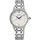 Seiko Conceptual Series Quarz Edelstahl 29 mm SRZ543P1