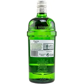 Tanqueray London Dry Gin 47,3% vol 1 l