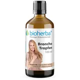bioherba reichenbach gmbh ood Bioherba Broncho Tropfen 100 ml